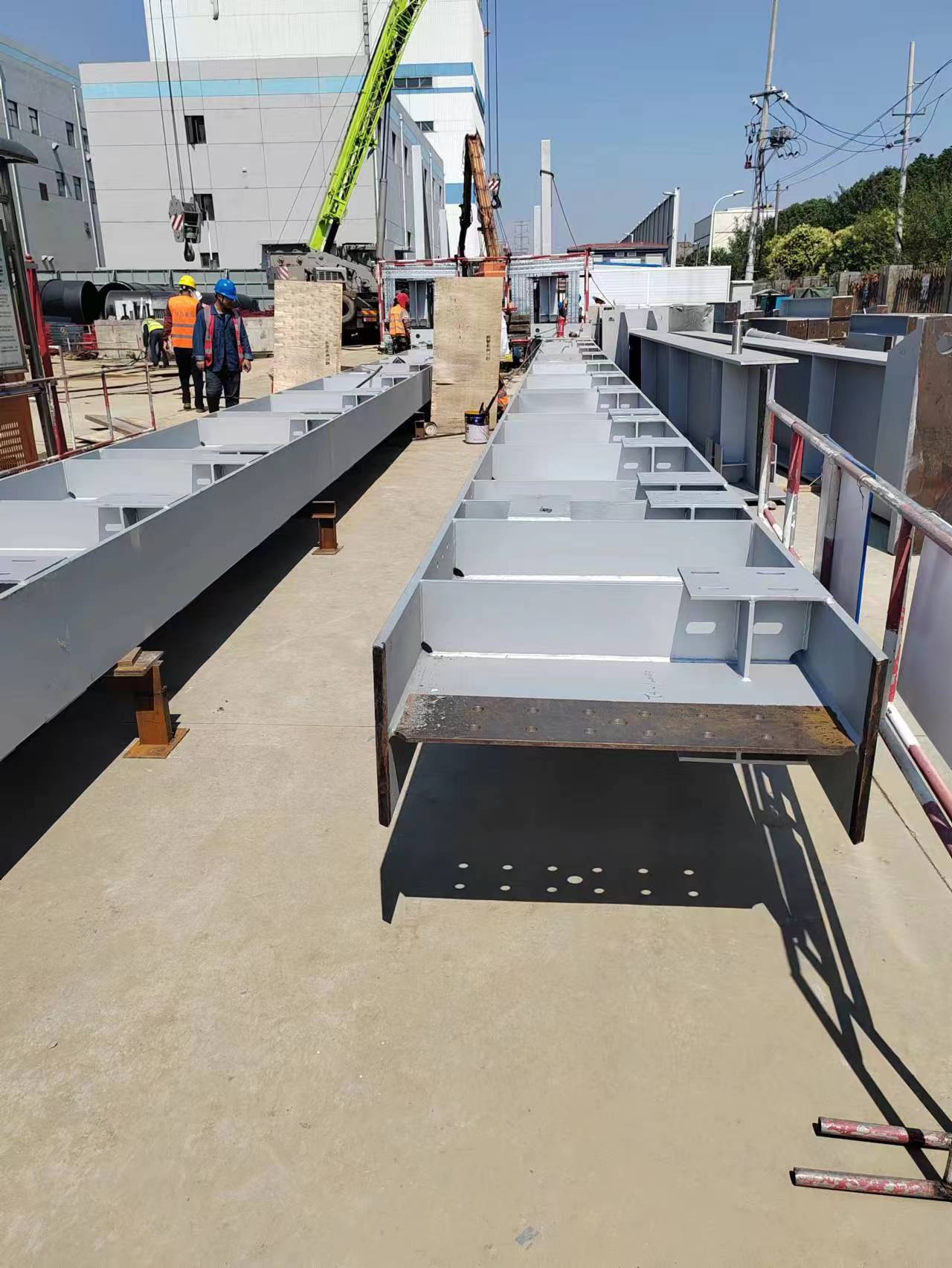 无锡西区燃气热电有限公司二期扩建项目